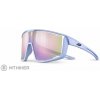 Julbo FURY S spectron 3CF detské okuliare, lilac