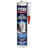 Sanitárny silikón Rýchly Efekt Tytan Professional 280ml Bezfarebný Kúpeľňa
