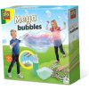 SES Mega bublifuk s pruty