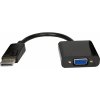 Redukcia PremiumCord DisplayPort -> VGA M/F 15cm (KPORTAD05)
