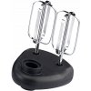 Kuchynský robot BRAVO Santi B-4696 1100 W strieborný/sivý