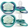 Philips Avent ultra air nočný chlapec 2 ks