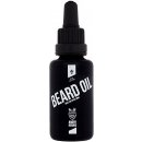 Angry Beards Jack Saloon olej na fúzy 30 ml