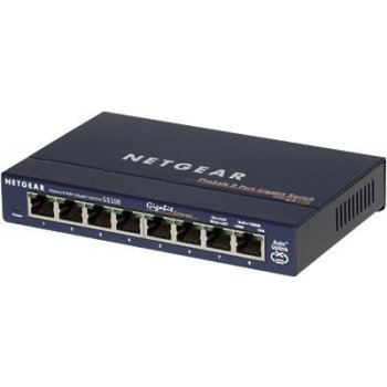 Netgear GS108GE