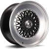 Hliníkový disk seventy9 SV-F 17 5x112 - 54249