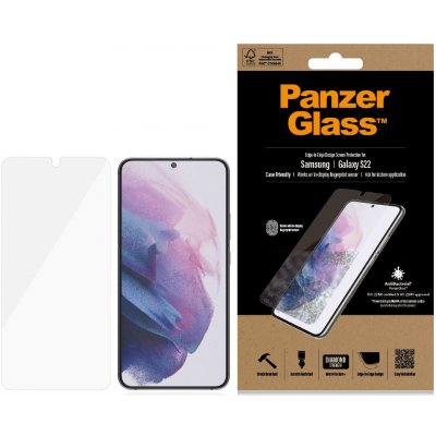 PanzerGlass pro Samsung Galaxy S22 7293