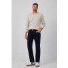 Hattric Parker nohavice Navy Blue