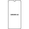 engaroGuard Hydrogel - ochranná fólia - Samsung Galaxy A32 5G priesvitná na celý displej 1 kus s výrezom prednej kamery