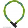 ABUS Reťaz Catena 6806K Neon GN /sl6/