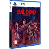 PS5 Evil Dead: The Game