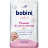Bobini prací prášok na farebné baby 1,2kg/16PD