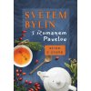 Světem bylin s Romanem Pavelou Stres a únava - Pavela Roman