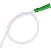 Katéter jednorazový Tiemann CH 14, zelená koncovka, 50 ks