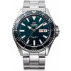 ORIENT KAMASU Automatic GREEN RA-AA0004E39B WR200 SZAFIR