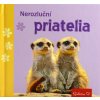 Nerozluční priatelia