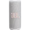 JBL Grip White bezdrôtový reproduktor s ambientným osvetlením
