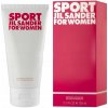 Jil Sander Sport for Women sprchový gél 150 ml