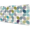 Ochranná podložka na stôl Ochranná podložka na stôl geometrický vzor mwb-w0018956