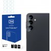 3mk - Lens Protection (4 ks) ochranné sklo objektívu na Samsung Galaxy A16 4G / A16 5G – priehľadné