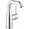 Grohe Essence Umývadlová batéria, chróm 23463001-GR