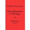 Basic Questions in Theology, Volume 2 (Wolfhart Pannenberg)(Brožovaná)