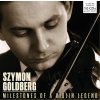 SZYMON GOLDBERG Milestones Of A Violin Legend (10CD) (MEMBRAN)
