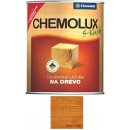 Chemolux S Klasik 2,5 l červ.smrek