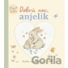 Dobrú noc, anjelik - Nina Štajner, Nina Štajner (ilustrátor)