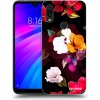Picasee ULTIMATE CASE pro Xiaomi Redmi 7 - Flowers and Berries