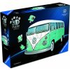 Ravensburger 3D Puzzle Iconics VW Autobus 185 ks