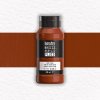 Liquitex akrylová farba 118 ml 127 burnt sienna