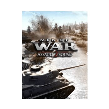 Men of War: Assault Squad 2