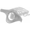 Syma X23W - držiak batérie (biely) SY23W-S05