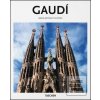 Gaudí (Maria Antonietta Crippa)