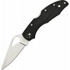 Spyderco Byrd Meadowlark 2 FRN Handle BY04PBK2