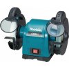 Makita GB801 stolová brúska s osvetlením