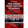 Great Post Office Scandal (Nick Wallis)(Brožovaná)