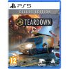 Teardown (Deluxe Edition)