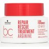 Schwarzkopf Professional BC BonaCure Repair Rescue Treatment Arginine 200 ml