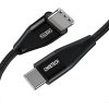 Choetech XCC-1003 USB-C na USB-C, PD 60W, 1,2m, černý