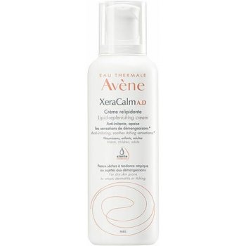 Avène XeraCalm Relipidační krém 400 ml