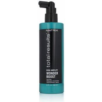 Matrix Total Results Amplify Wonder Boost Root Lifter 250 ml