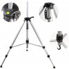 NEVIS tripod veľký Alu