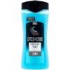 Axe Sport Blast sprchový gél 400 ml