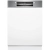 Vstavaná umývačka riadu Bosch 4 SMI4HCS07E 59,8 cm, 14 súprav, 42 dB