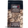 Weber Hickory drevené lupienky 700 g