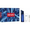 KENZO Homme KENZO Homme Intense toaletná voda 110 ml + parfumovaný sprchovací gél 75 + KENZO Homme Intense toaletná voda 10 ml