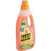 ALEX Prírodný čistiaci prostriedok na laminát 750 ml