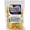 Green Apotheke Chipsy s chia a rozmarýnem 100g