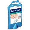 Cosmos náplasti na pľuzgiere 3 veľkosti 8 ks 8 náplastí